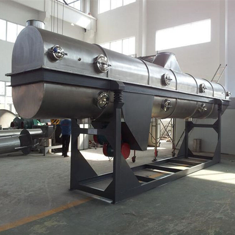 Powder Collecting Machine High Efficiency Spray Drying Machine with Dried Powder Collecting ≥ 95% ...