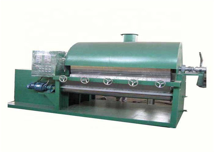 220v 380v rotary Drum Dryer machine