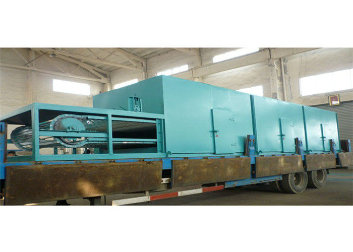 220v450v Conveyor Mesh Belt Dryer