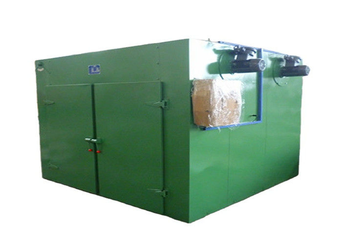 220v 380v Pharmaceutical Drying Oven