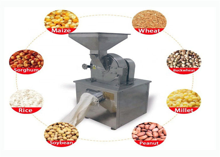 ISO9001 Industrial Grinding Machine