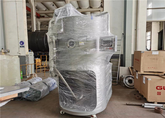 Versatile Spray Drying Machine Plant Based Powders 380V