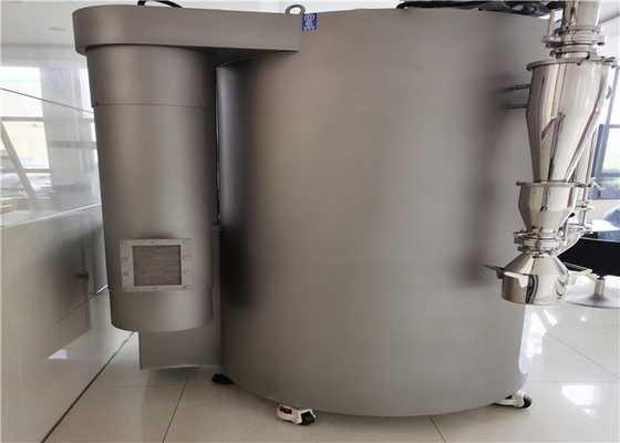 Liquid Protein Cassava Centrifugal Spray Drier Fruit Juice Whey Flavouring Powder Atomizer
