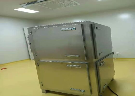 LG-20  Laboratory Model  Roller Compactor For Nutraceutical & Healthcare Powders