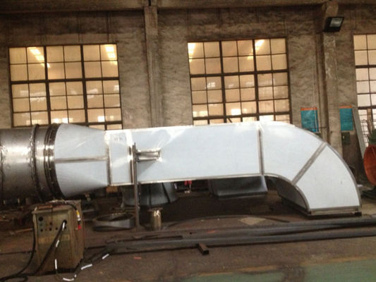 500kg/h YPG Series Pressure Spray Dryer Machine With Diaphragm Pump