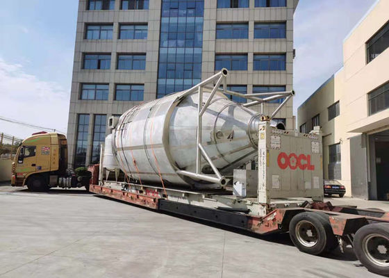 Professional High Speed Centrifugal 18000rpm Milk Spray Dryer Machine