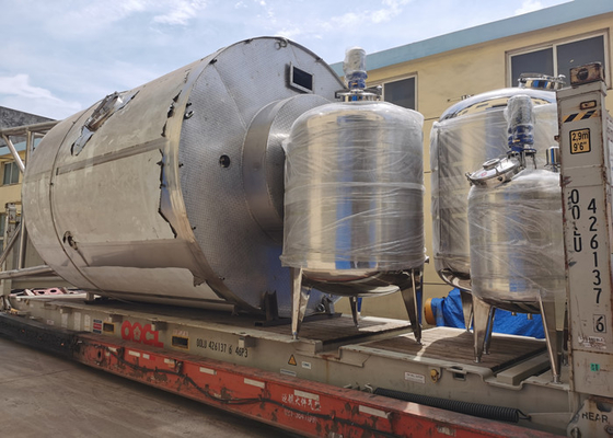 Atomizer Centrifugal Spray Drying Machine Granulator For Soy Protein