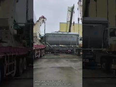 Steam Heating Rotary Vacuum Paddle Dryer  to meet requirement of customers