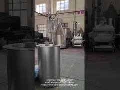   Spray Dryer