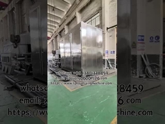  Precision Oven Dryers Save 30% Active Ingredient