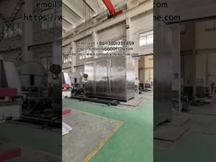 Steam-Recycle Ovens Meet EU BAT Standards