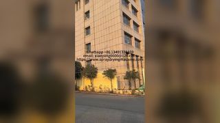 drying machine Chinese factory