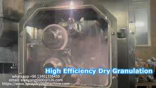 Contact a Trusted Roller Compactor Manufacturer