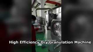Custom Roller Compactor Solution