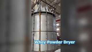 Custom Spray Dryer Systems for Growing Your Business